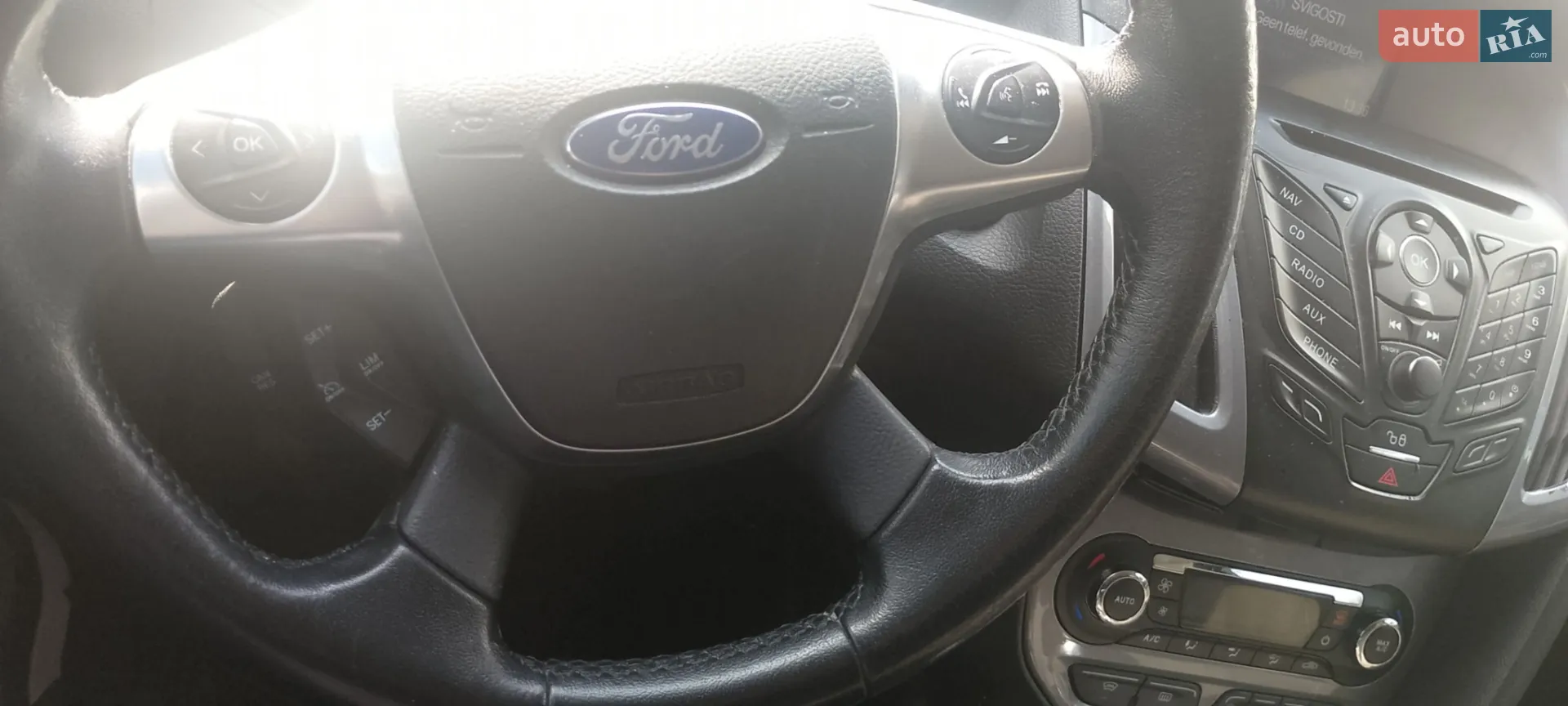 2013 Ford Focus - мініатюра 11