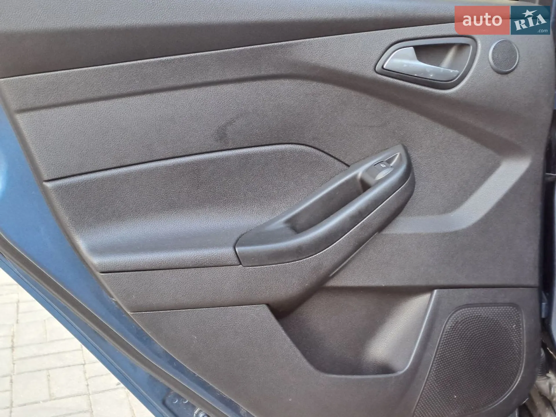 2018 Ford Focus - мініатюра 10