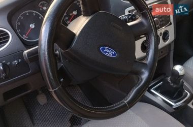 Универсал Ford Focus 2005 в Чернигове