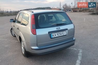 Универсал Ford Focus 2005 в Чернигове