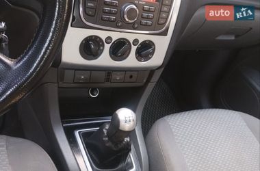 Универсал Ford Focus 2005 в Чернигове