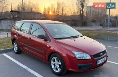 Универсал Ford Focus 2007 в Киеве