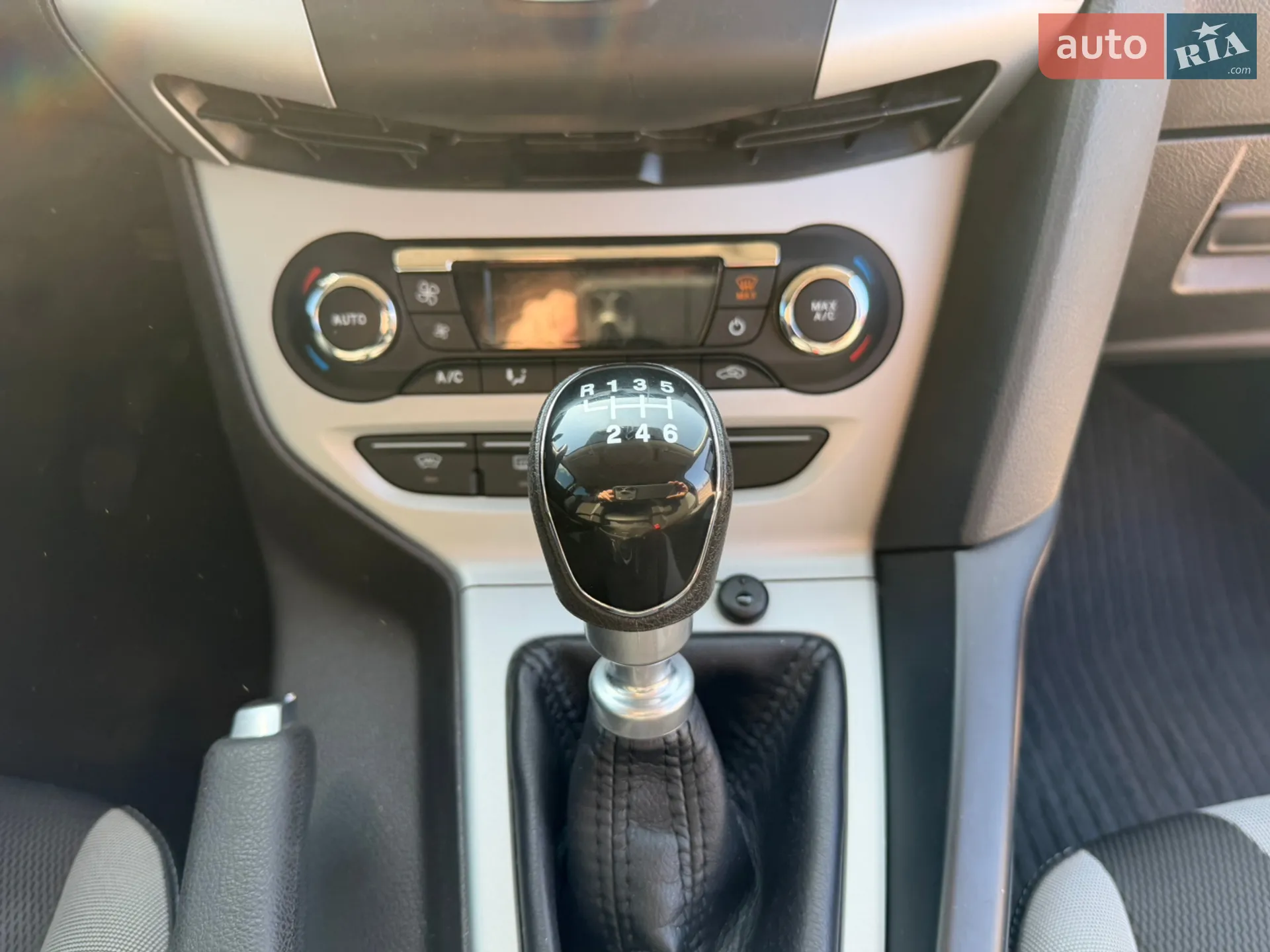2013 Ford Focus - мініатюра 19