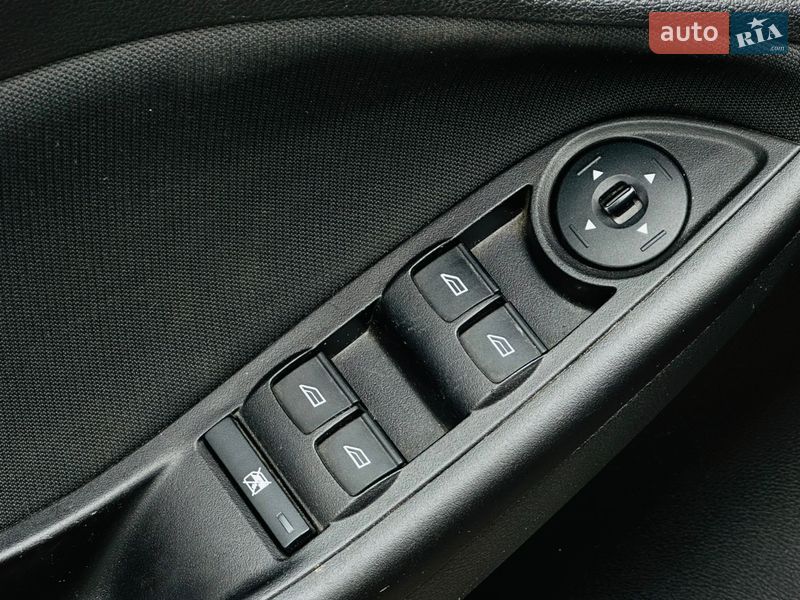 Седан Ford Focus 2018 в Харькове