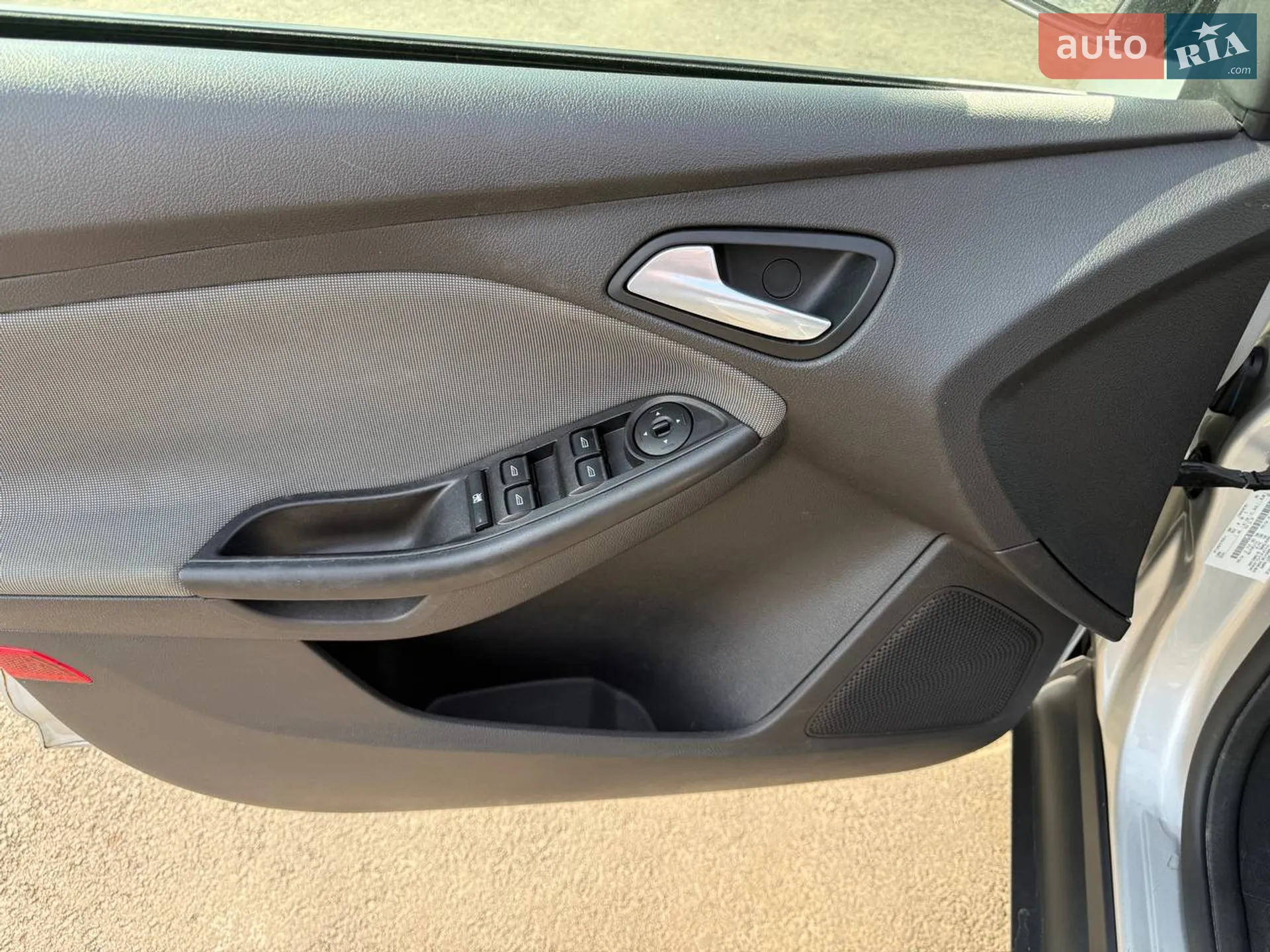 2013 Ford Focus - мініатюра 16