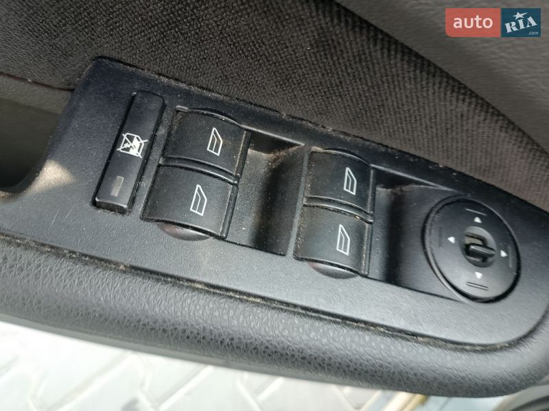 Універсал Ford Focus 2005 в Запоріжжі фото 11 Універсал Ford Focus 2005 в Запоріжжі
