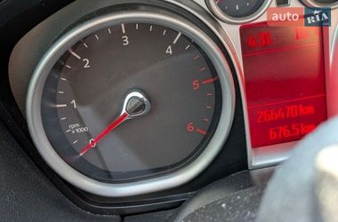 Универсал Ford Focus 2010 в Львове