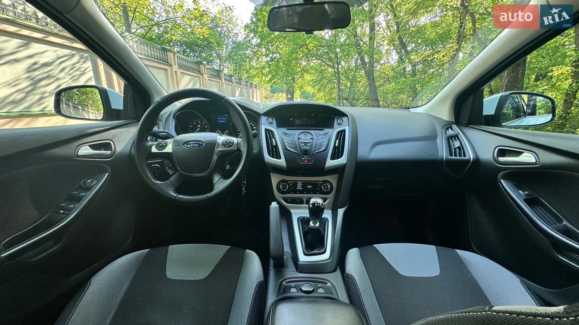 2013 Ford Focus - мініатюра 17