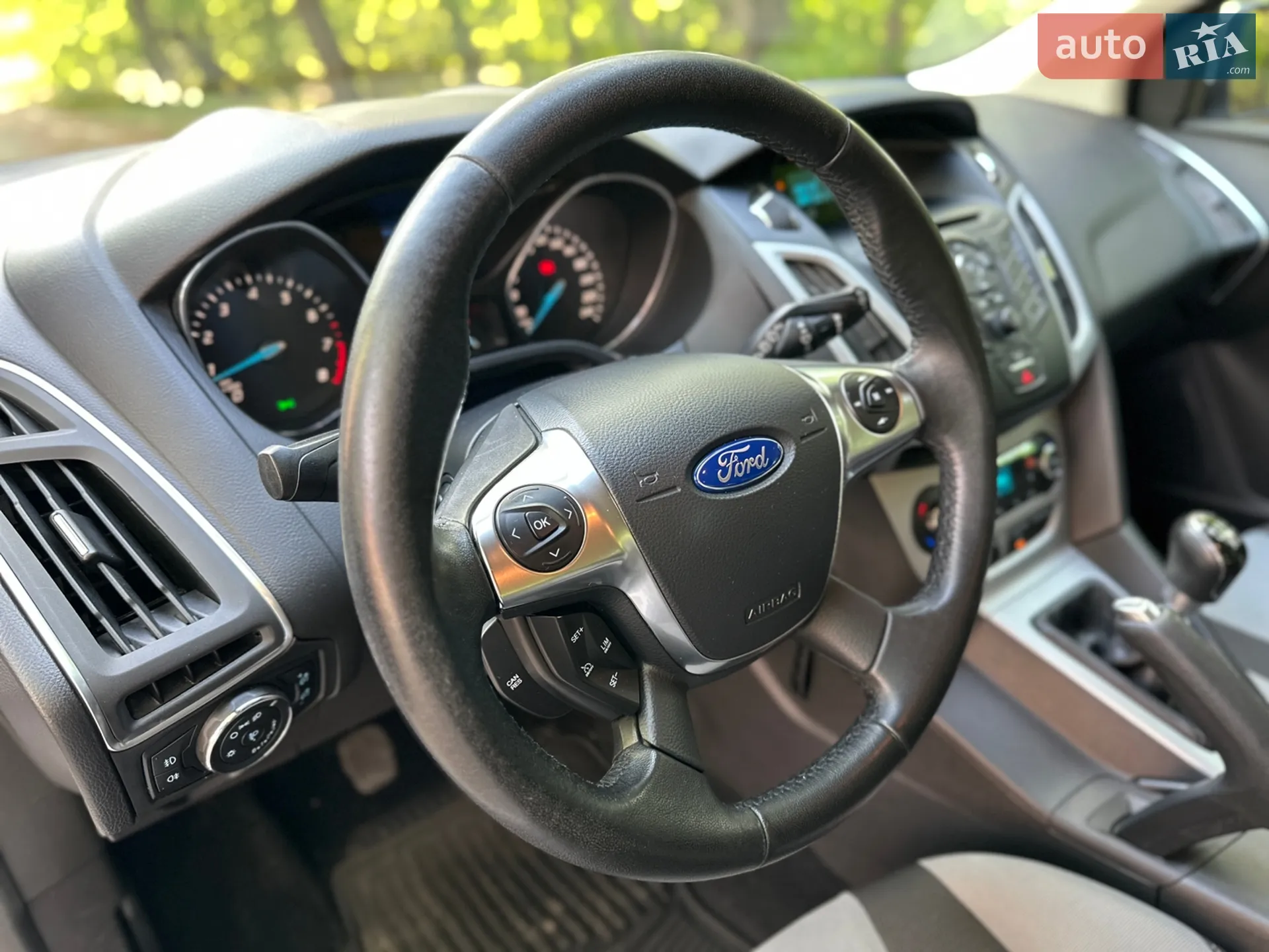 2013 Ford Focus - мініатюра 30
