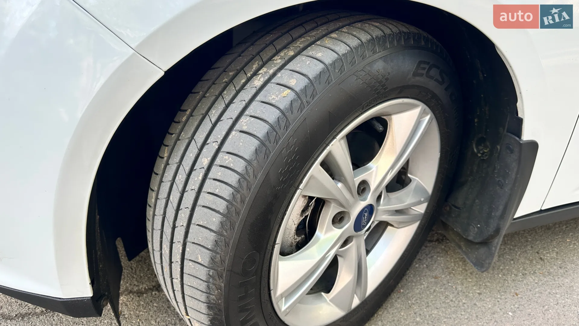 2013 Ford Focus - мініатюра 32
