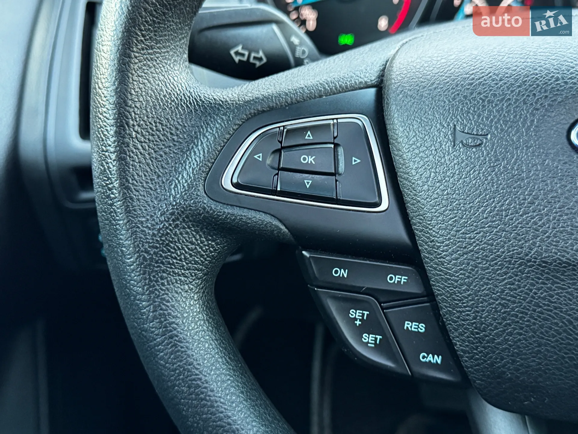 2018 Ford Focus - мініатюра 23