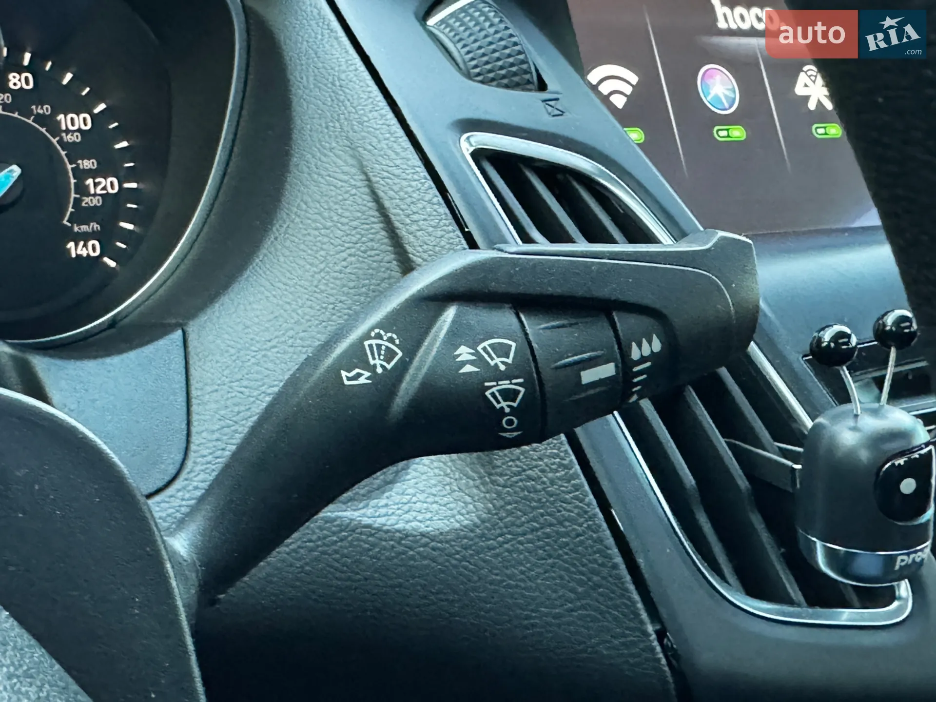 2018 Ford Focus - мініатюра 26