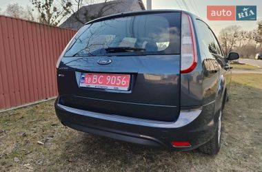 Универсал Ford Focus 2008 в Киеве