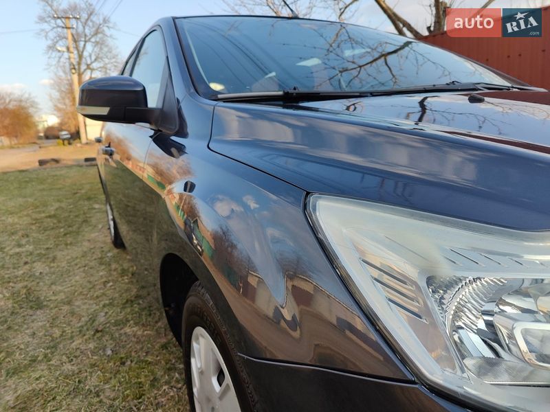Универсал Ford Focus 2008 в Киеве