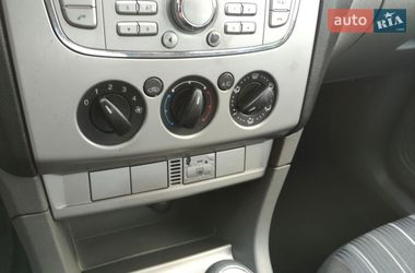 Универсал Ford Focus 2008 в Киеве