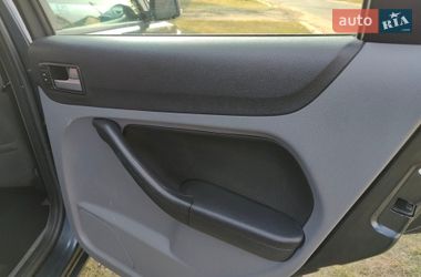 Универсал Ford Focus 2008 в Киеве