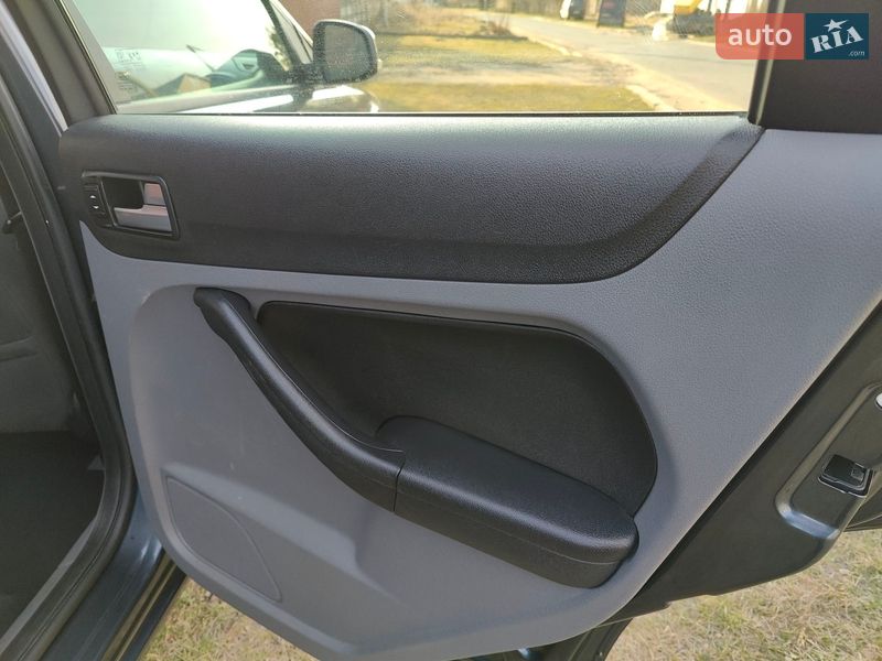 Универсал Ford Focus 2008 в Киеве