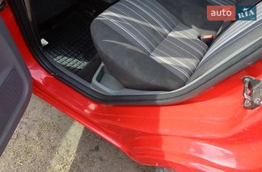 Хэтчбек Ford Focus 2010 в Бродах