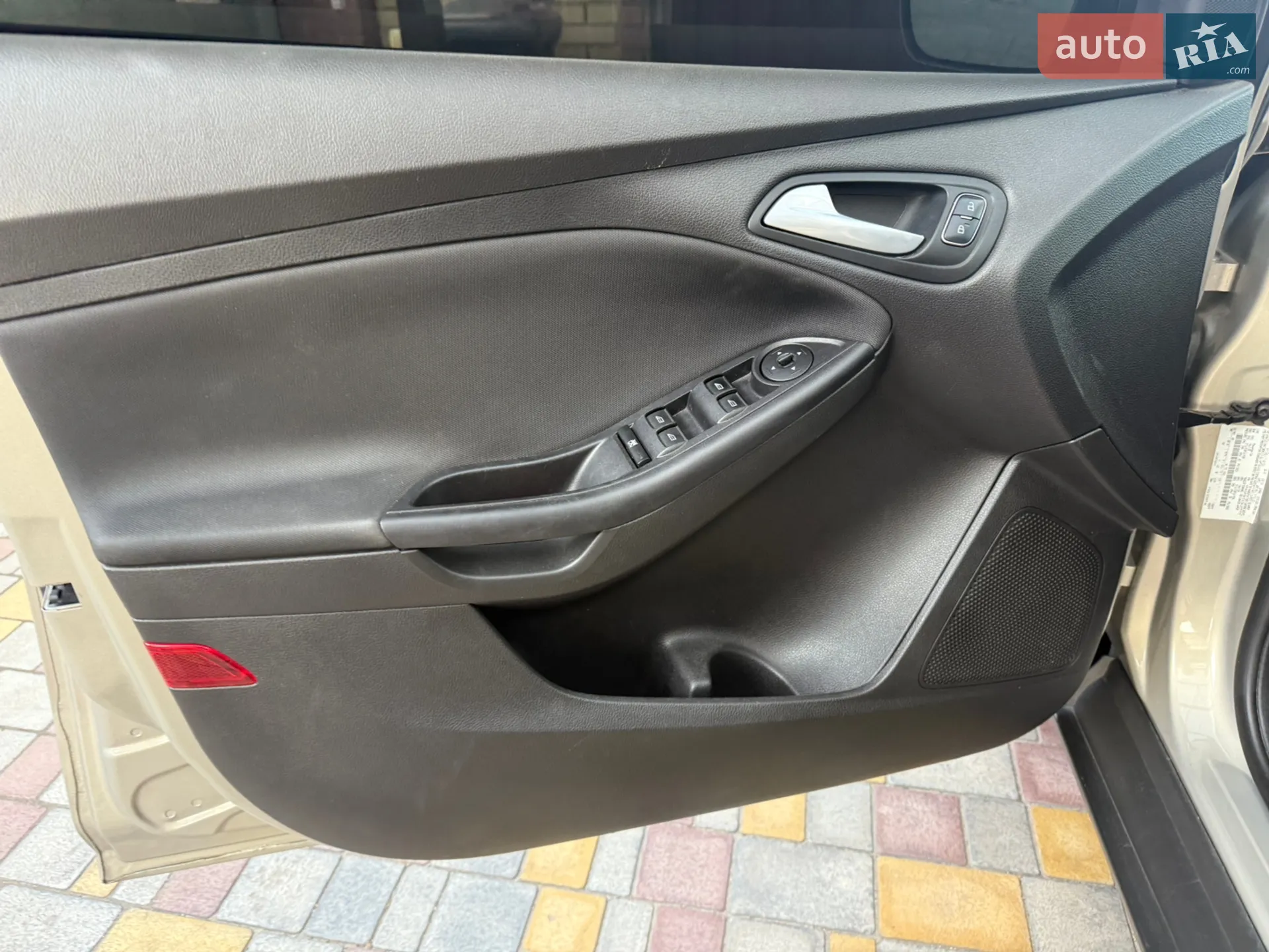 2015 Ford Focus - мініатюра 27