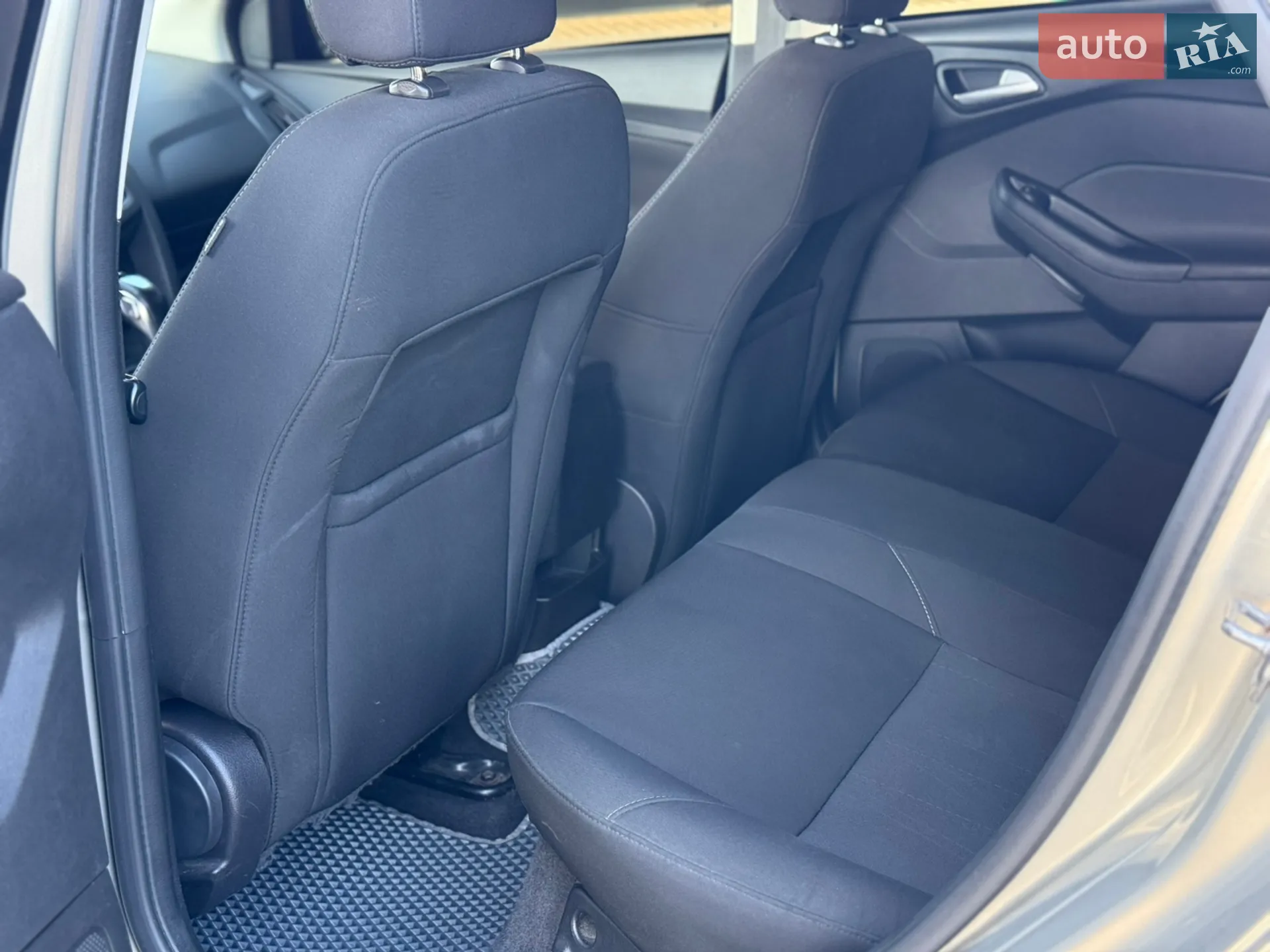 2015 Ford Focus - мініатюра 45