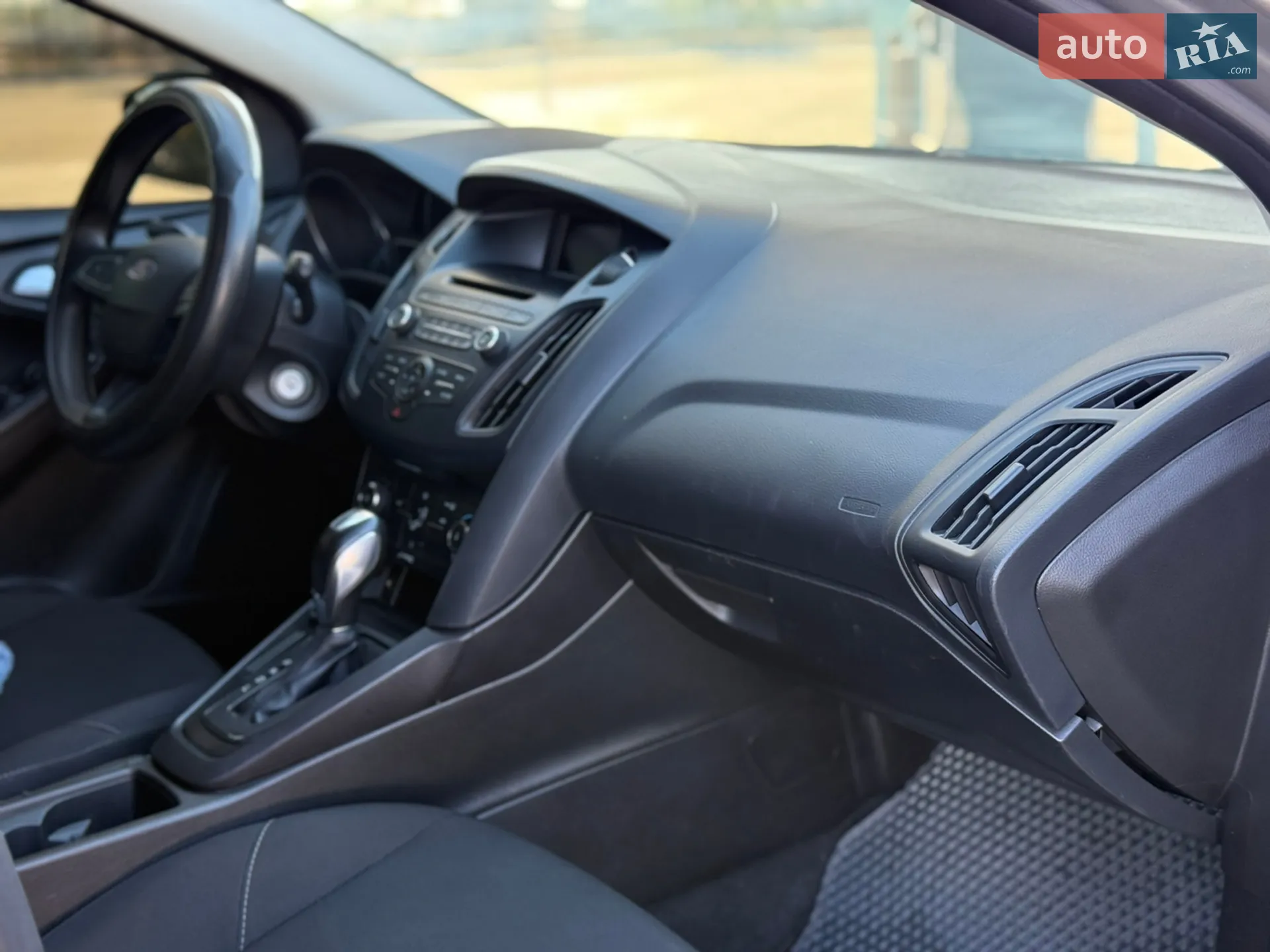 2015 Ford Focus - мініатюра 49