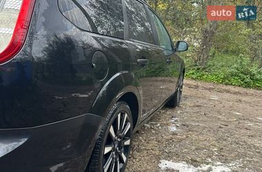 Универсал Ford Focus 2009 в Почаеве