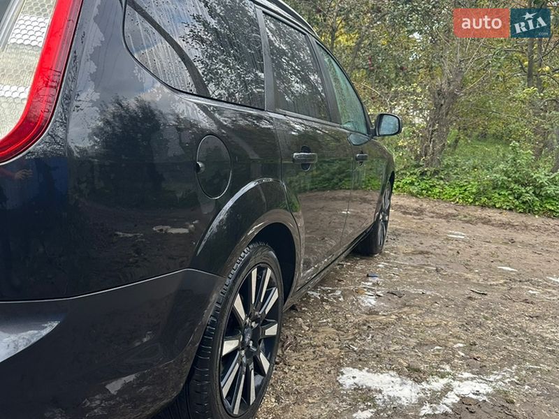 Універсал Ford Focus 2009 в Почаєві