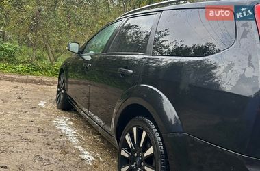 Универсал Ford Focus 2009 в Почаеве