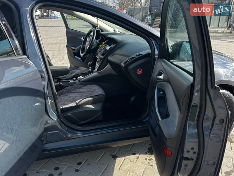 Універсал Ford Focus 2011 в Звягелі фото 3 Універсал Ford Focus 2011 в Звягелі