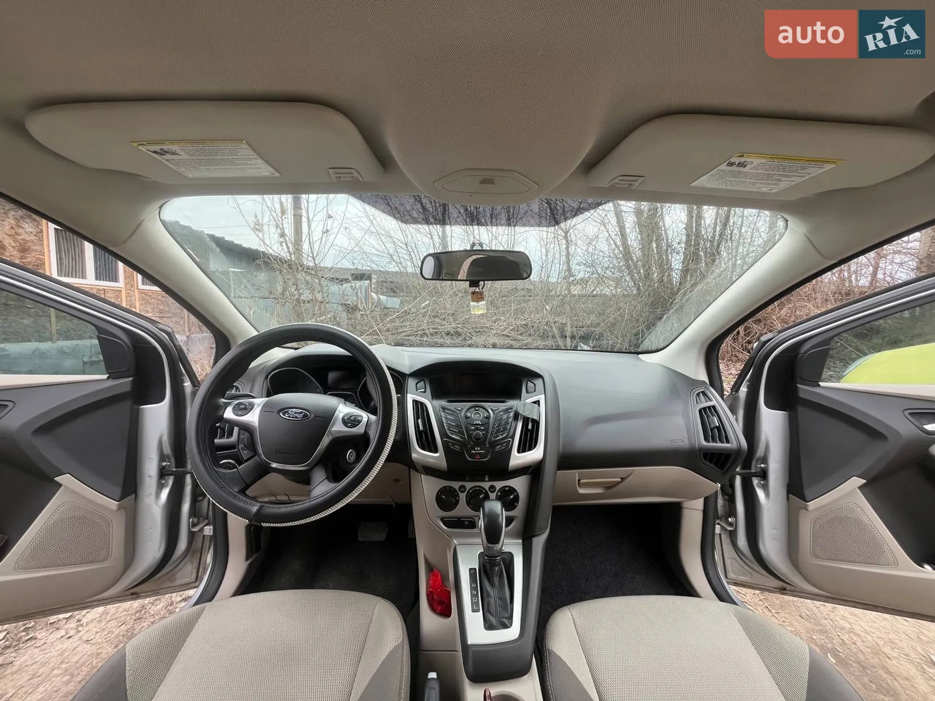 2014 Ford Focus - мініатюра 15