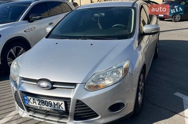 Седан Ford Focus 2013 в Києві