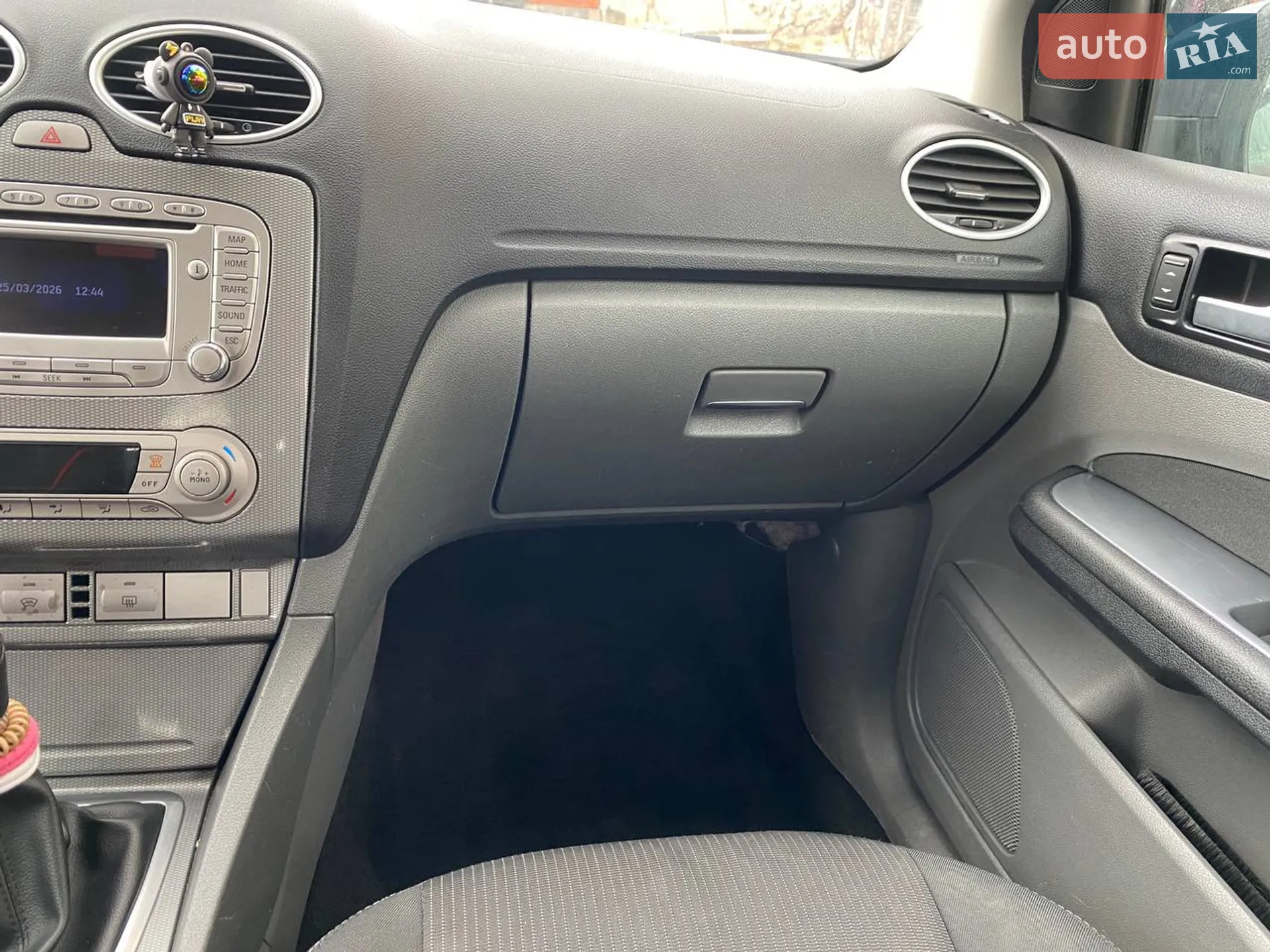 2010 Ford Focus - мініатюра 12