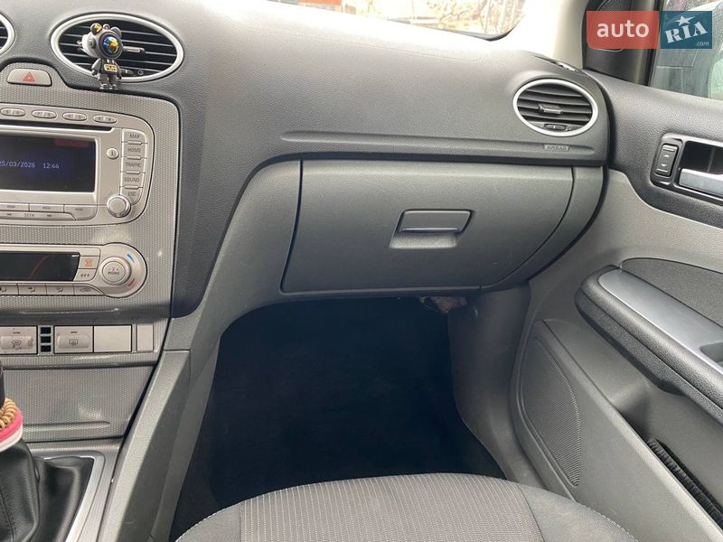 Универсал Ford Focus 2010 в Мурафе фото 12 Универсал Ford Focus 2010 в Мурафе