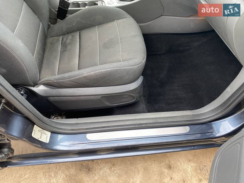 Универсал Ford Focus 2010 в Мурафе фото 16 Универсал Ford Focus 2010 в Мурафе