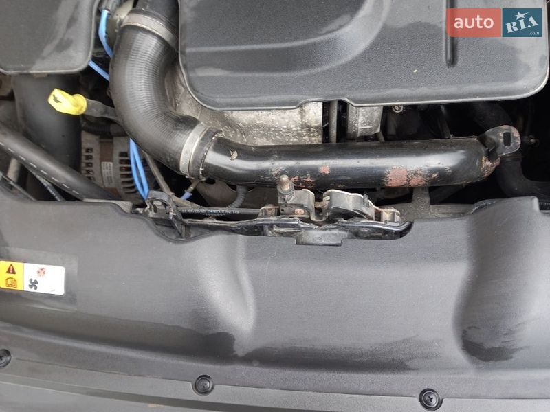 Универсал Ford Focus 2010 в Мурафе фото 22 Универсал Ford Focus 2010 в Мурафе