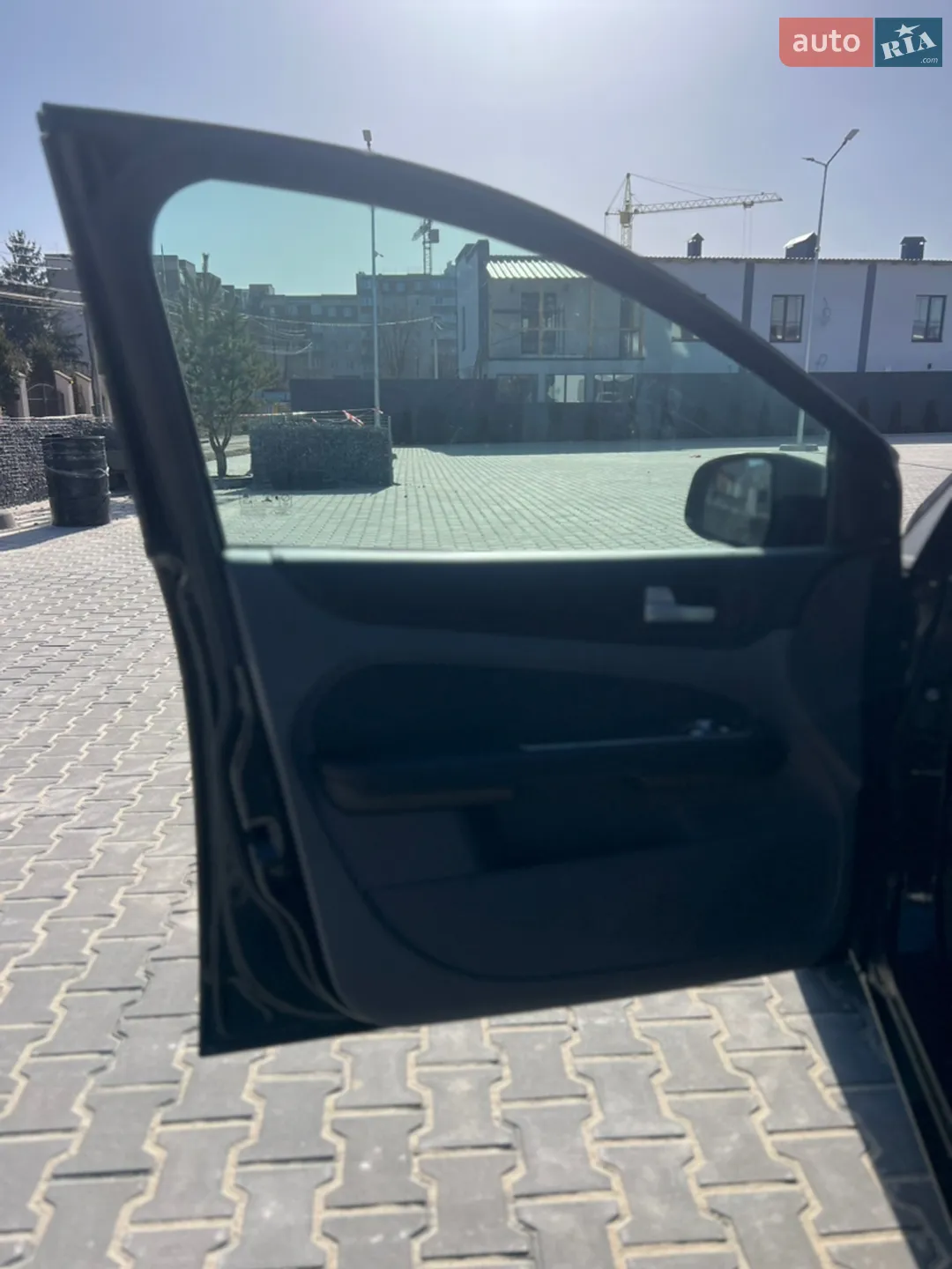 2010 Ford Focus - мініатюра 15