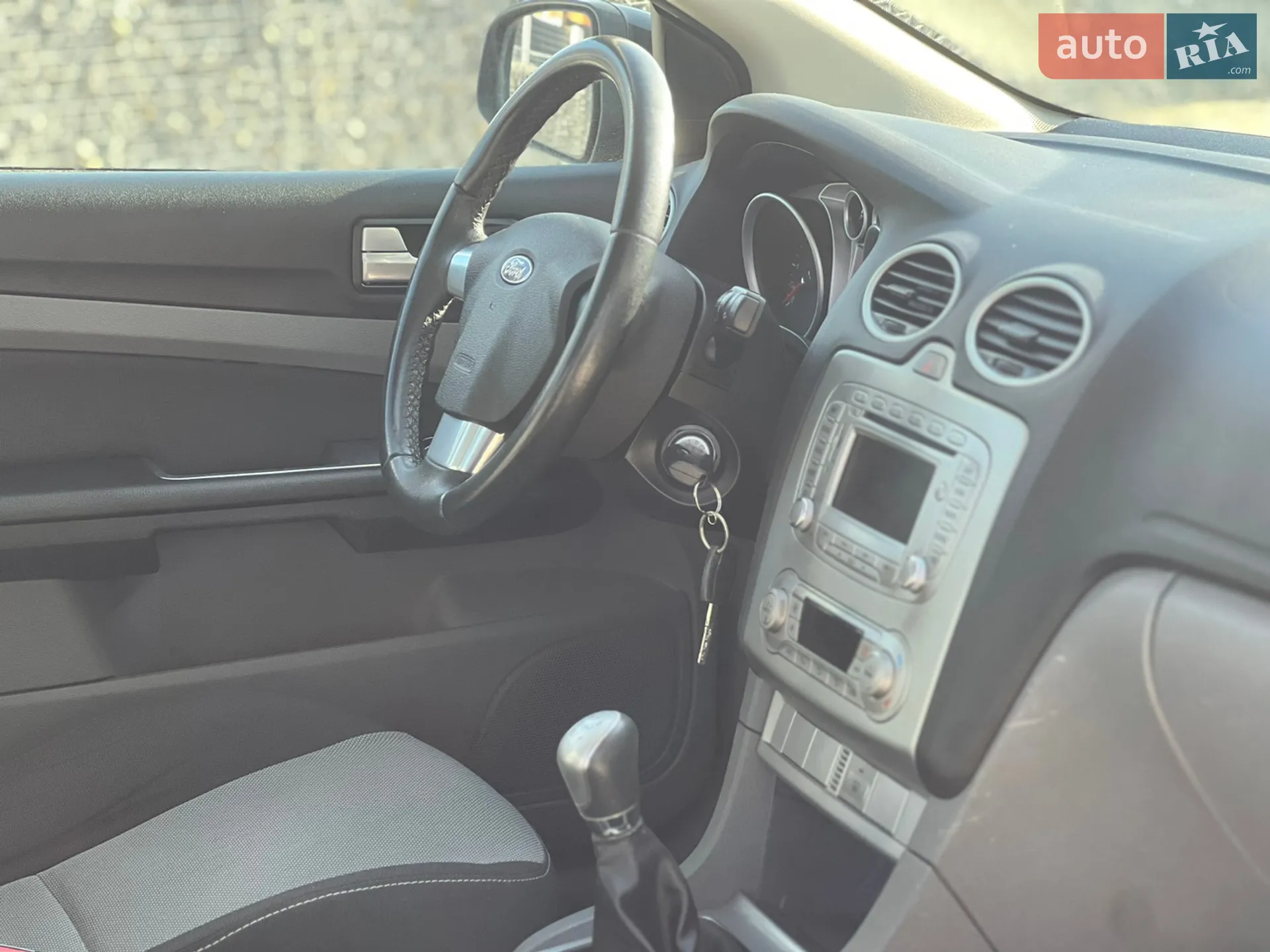 2010 Ford Focus - мініатюра 26