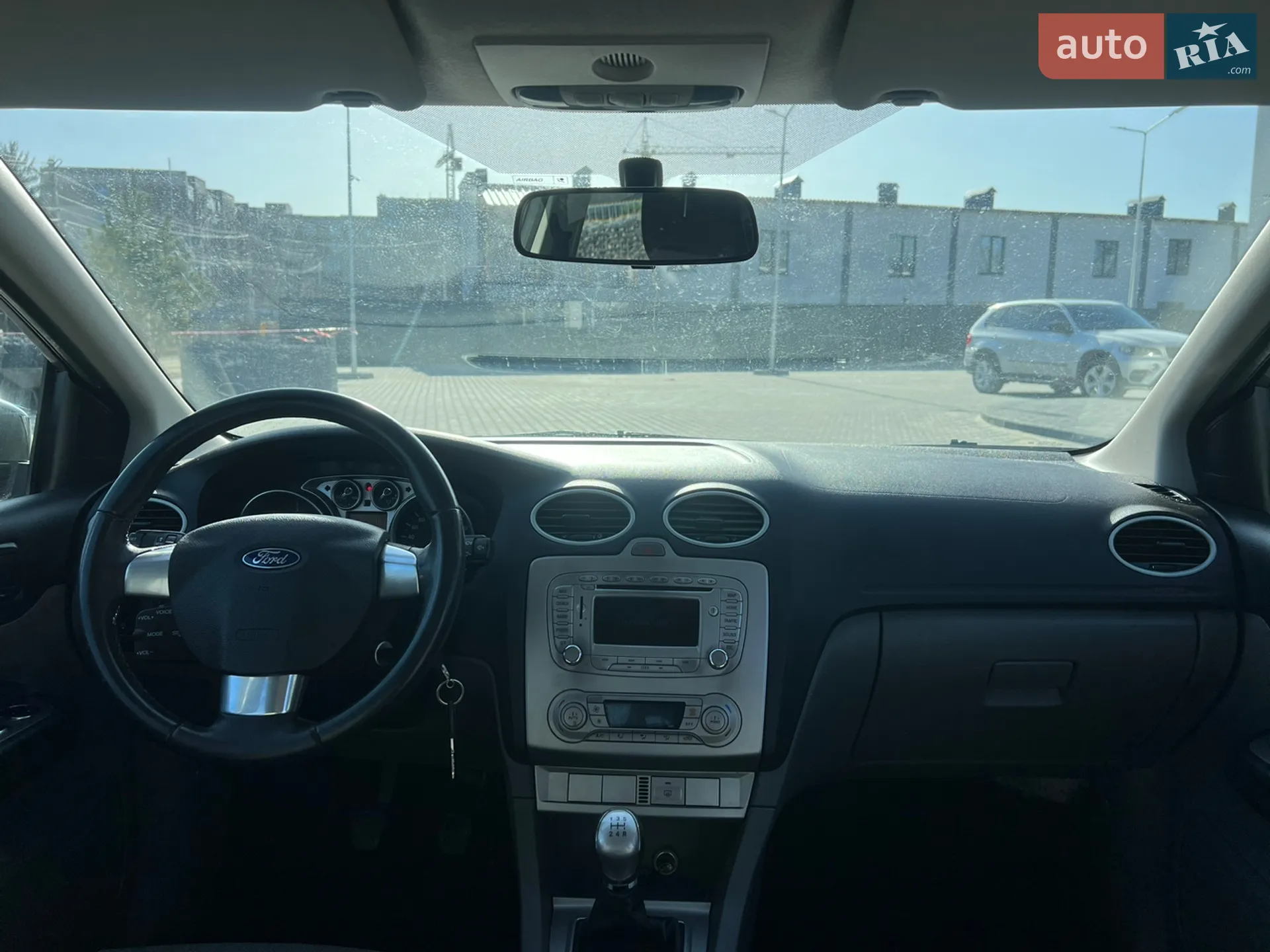 2010 Ford Focus - мініатюра 28