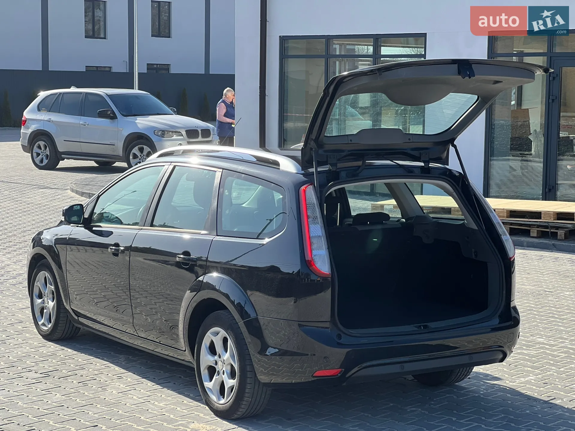 2010 Ford Focus - мініатюра 33