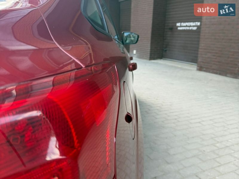 Седан Ford Focus 2015 в Львові фото 6 Седан Ford Focus 2015 в Львові