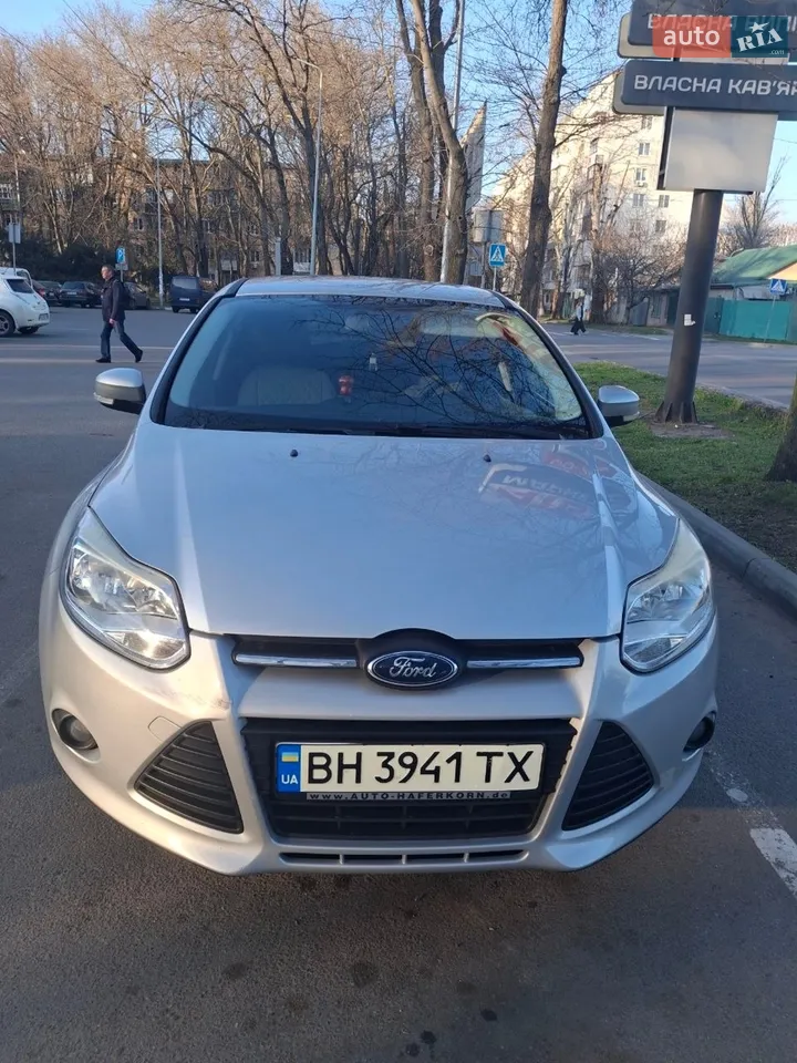 2011 Ford Focus - мініатюра 22