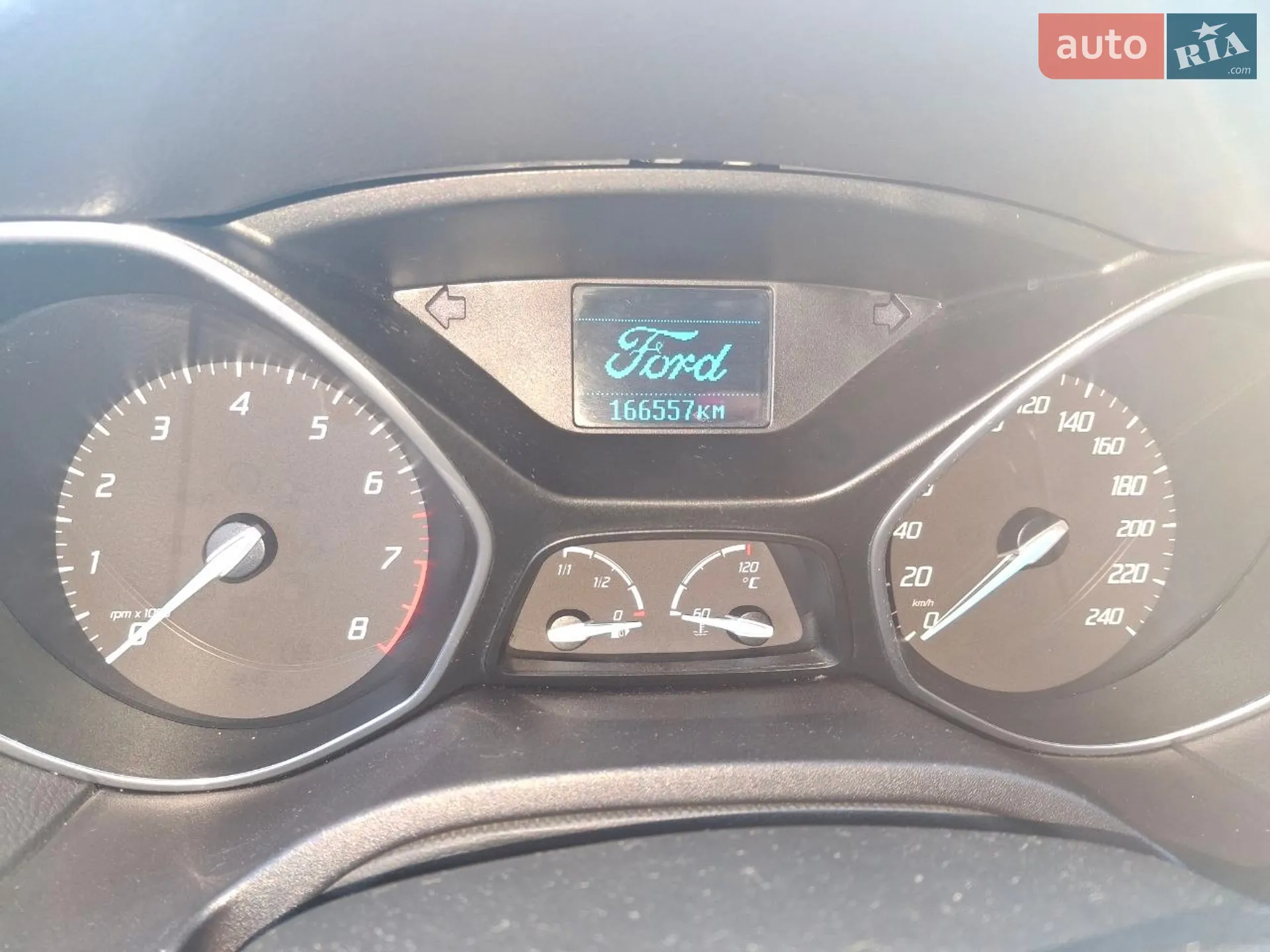 2011 Ford Focus - мініатюра 10