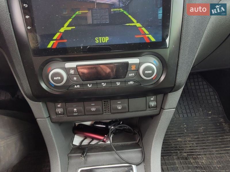 Универсал Ford Focus 2007 в Ровно фото 8 Универсал Ford Focus 2007 в Ровно