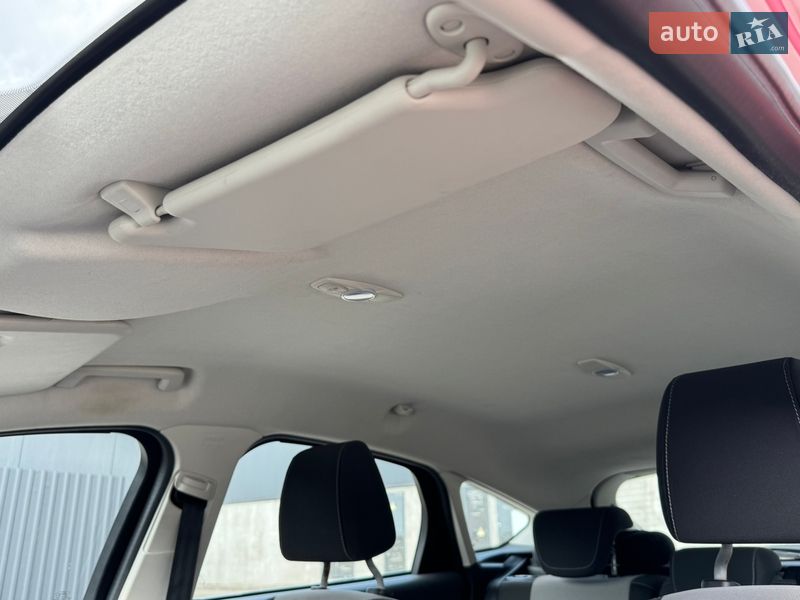 Хэтчбек Ford Focus 2011 в Киеве