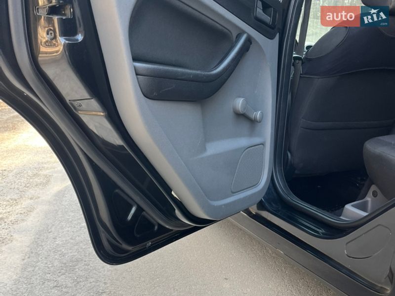 Универсал Ford Focus 2010 в Ивано-Франковске фото 16 Универсал Ford Focus 2010 в Ивано-Франковске