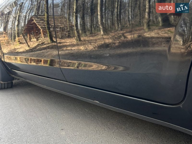 Универсал Ford Focus 2010 в Ивано-Франковске фото 14 Универсал Ford Focus 2010 в Ивано-Франковске