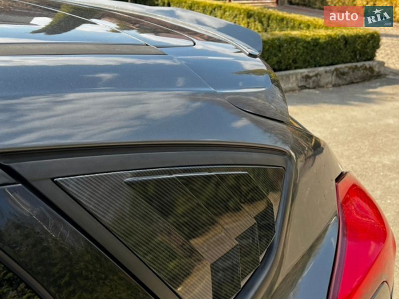 Хэтчбек Ford Focus 2015 в Ровно