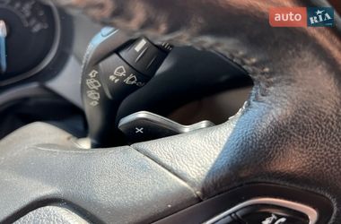 Хэтчбек Ford Focus 2015 в Ровно