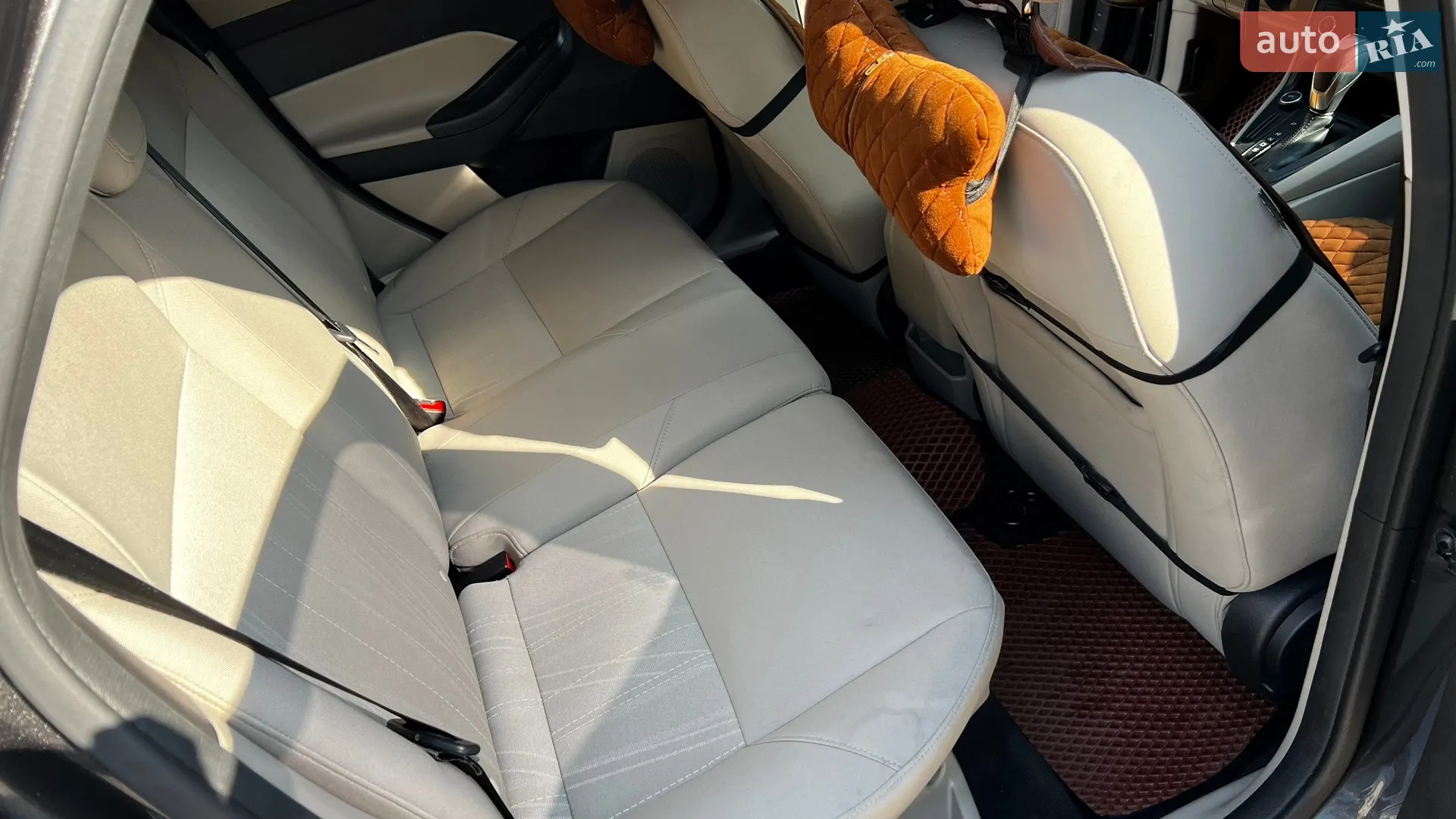 2015 Ford Focus - мініатюра 42