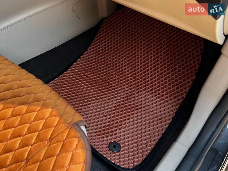 Хэтчбек Ford Focus 2015 в Ровно